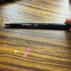 Brand new covergirl perfect point plus ink eyeliner!